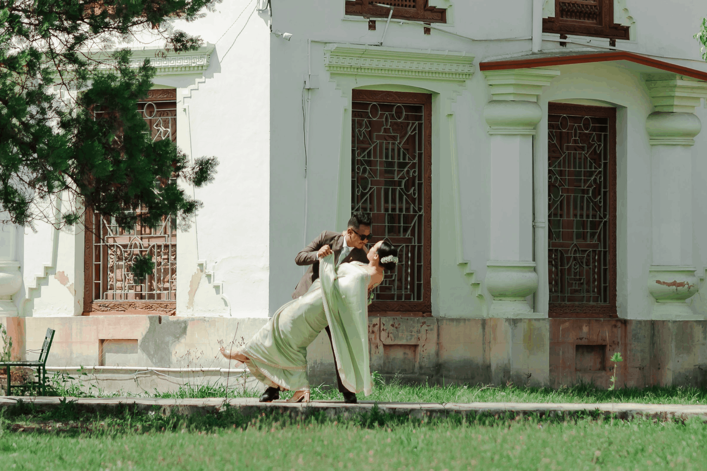 Mijala and Aroj